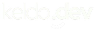 keldo.dev